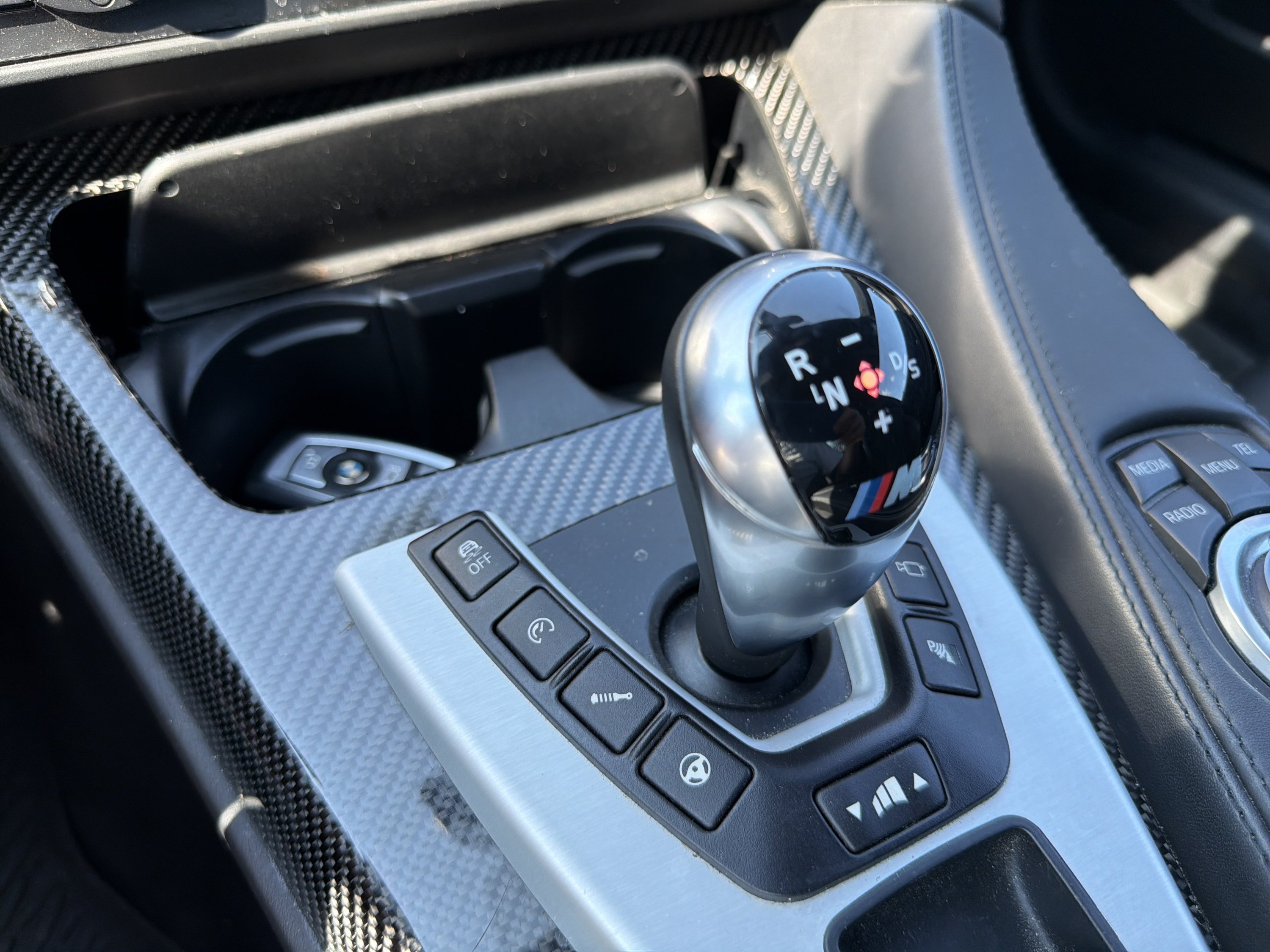 Used 2013 BMW M6 Coupe RWD image 22