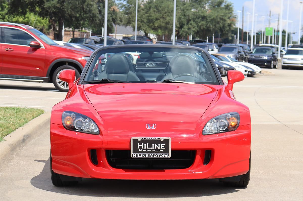 Used 2007 Honda S2000 image 3