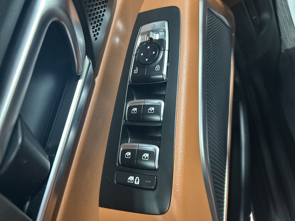 Certified 2025 Kia Telluride EX X-Line image 25