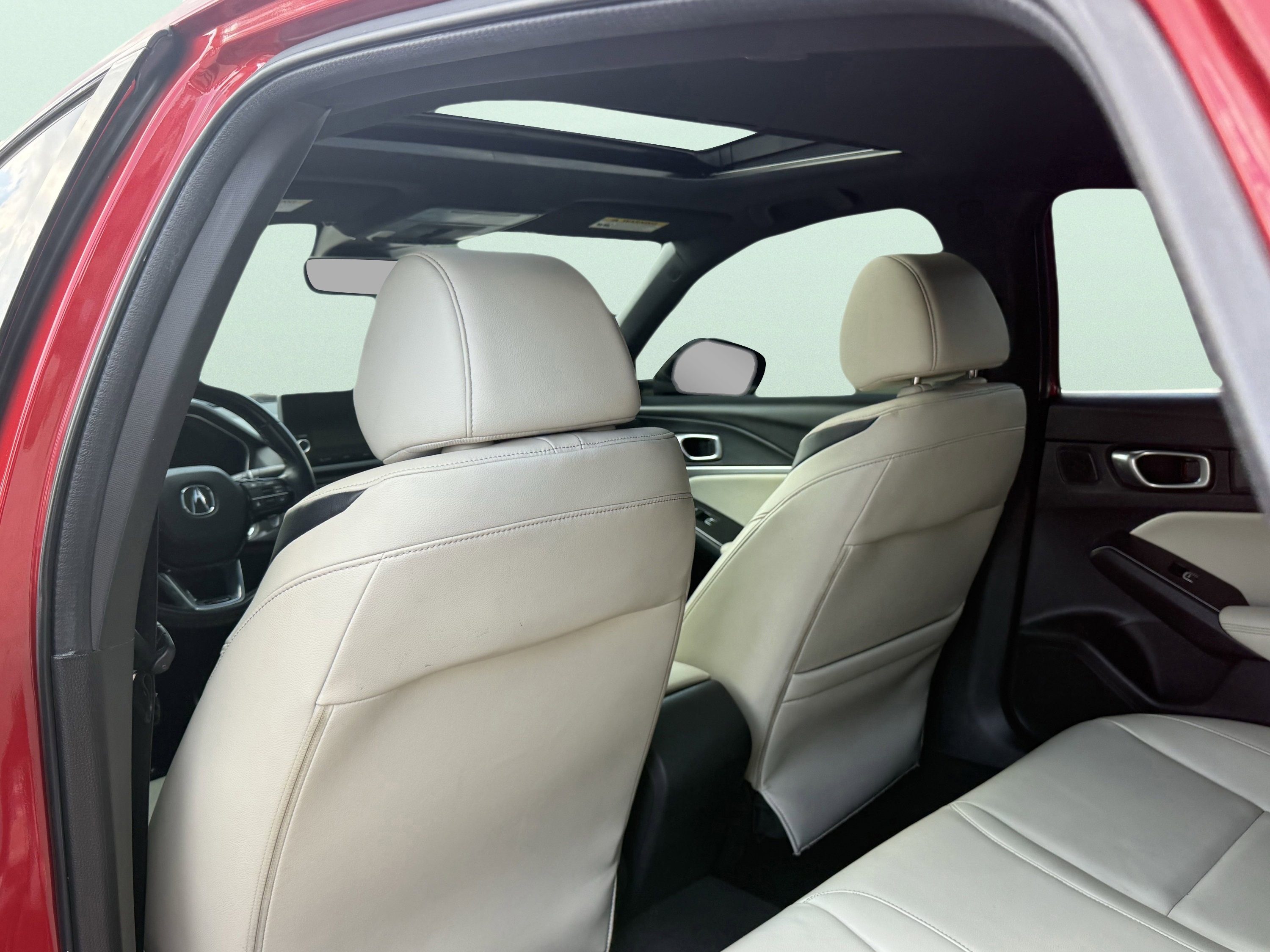 Used 2024 Acura Integra A-Spec image 36