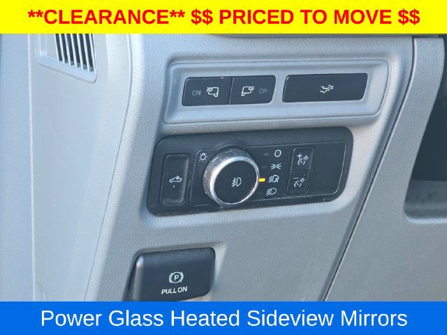 Used 2023 Ford F150 XLT w/ Equipment Group 302A High AWD/4WD image 23