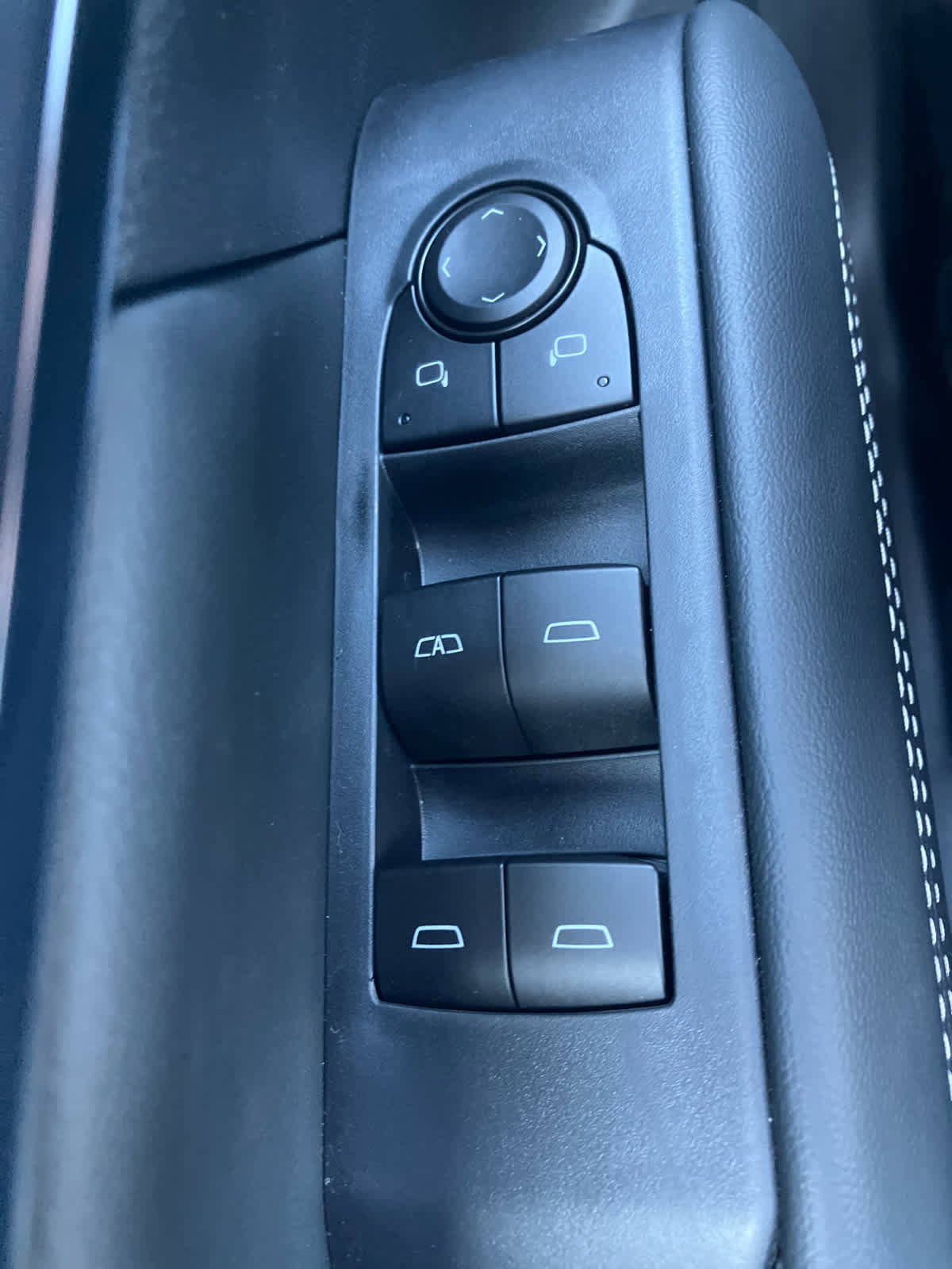 New 2026 GMC Terrain Elevation w/ Elevation Premium Package image 13