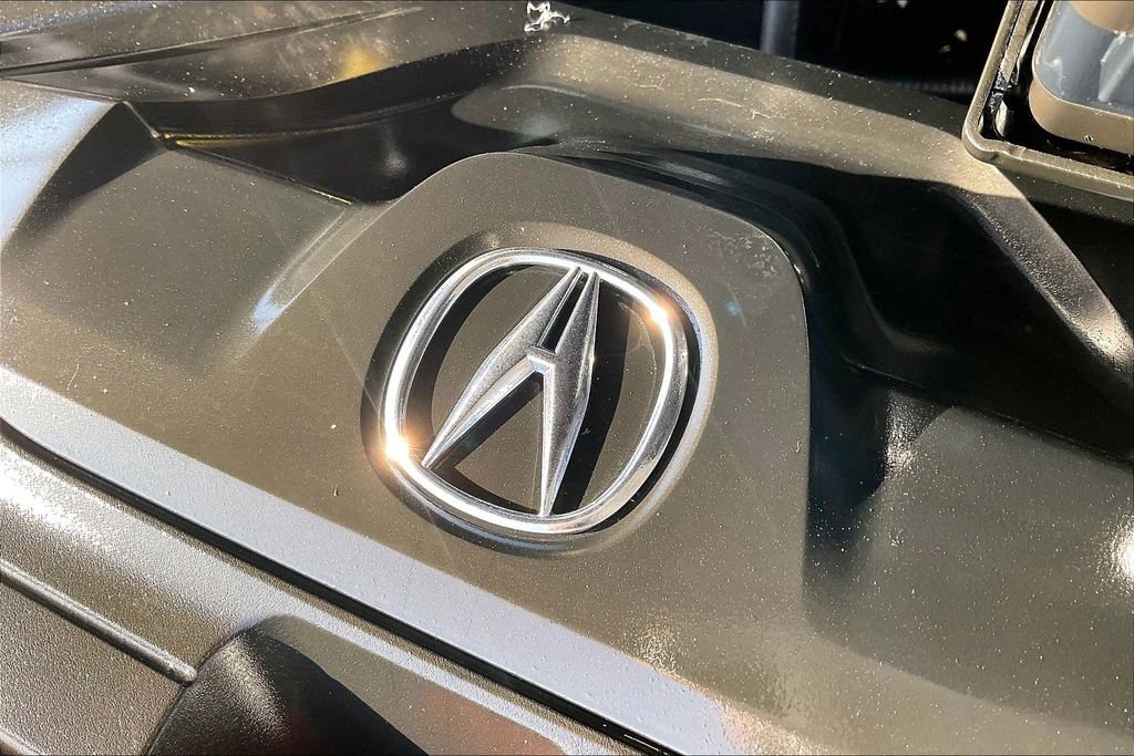 Certified 2024 Acura RDX SH-AWD image 42