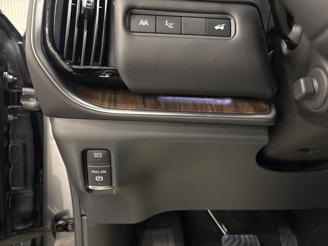 New 2026 Nissan Armada Platinum image 20