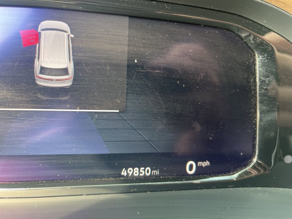 Used 2024 Volkswagen Atlas SE image 34