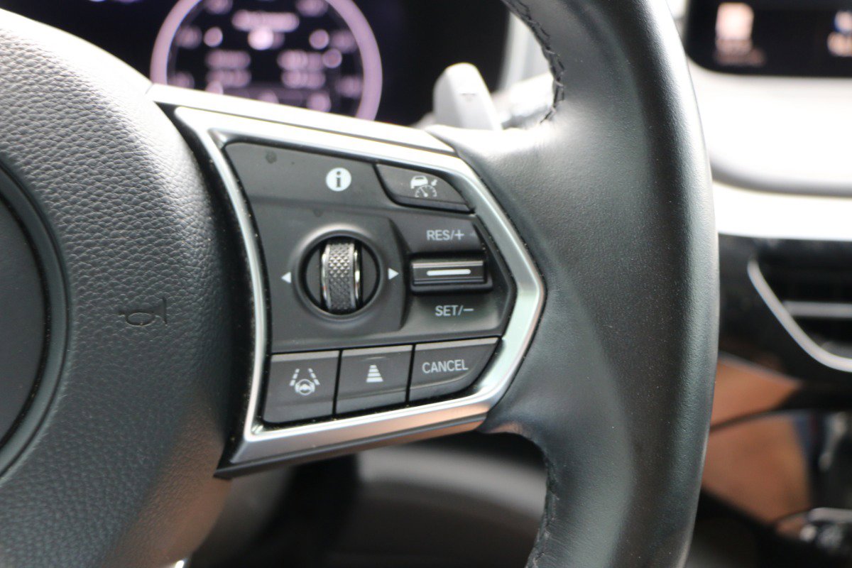 Used 2023 Acura MDX FWD w/ Technology Package image 21