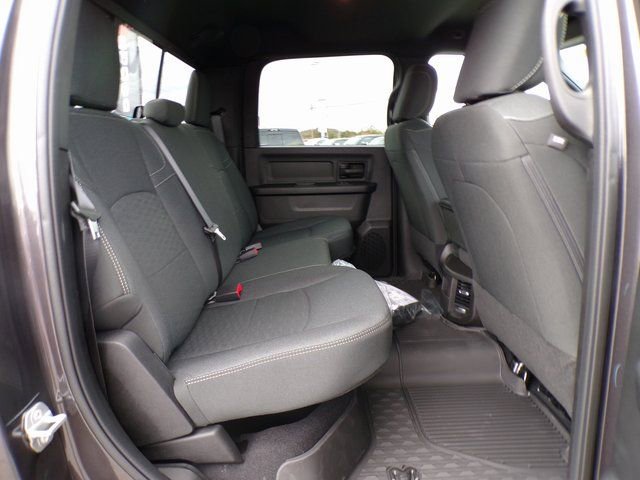 New 2026 RAM 2500 Tradesman image 9