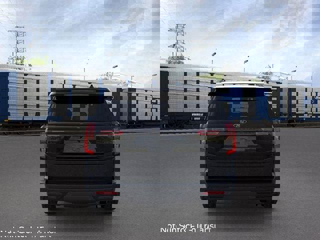 New 2026 Ford Expedition Tremor image 6