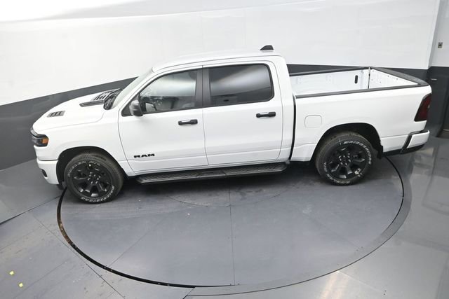 New 2026 RAM 1500 Express image 14