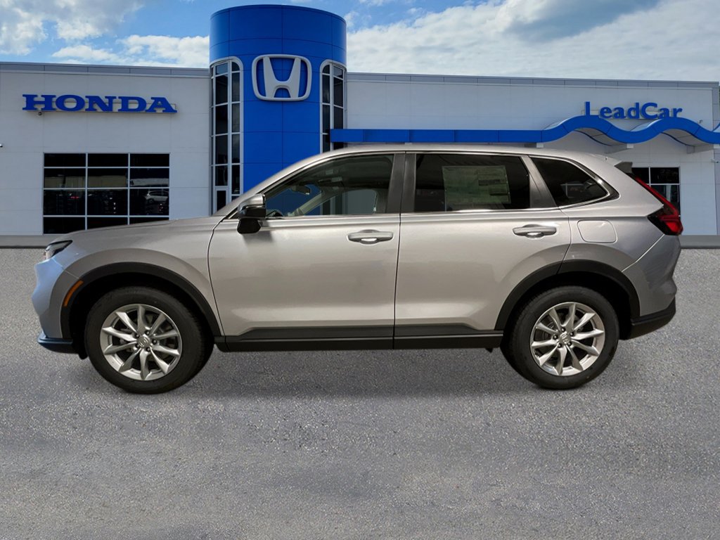 New 2027 Honda CR-V EX image 2