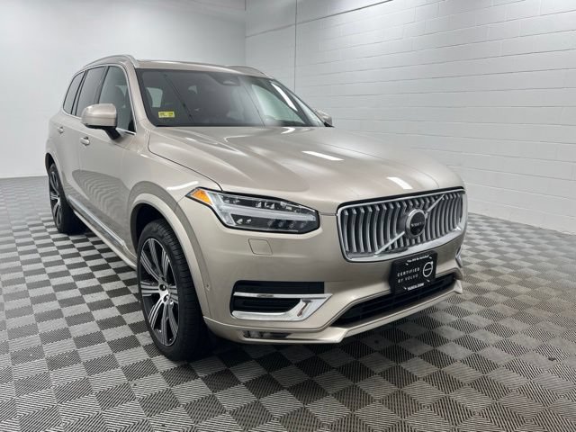 Used 2024 Volvo XC90 B6 Ultimate AWD/4WD image 1