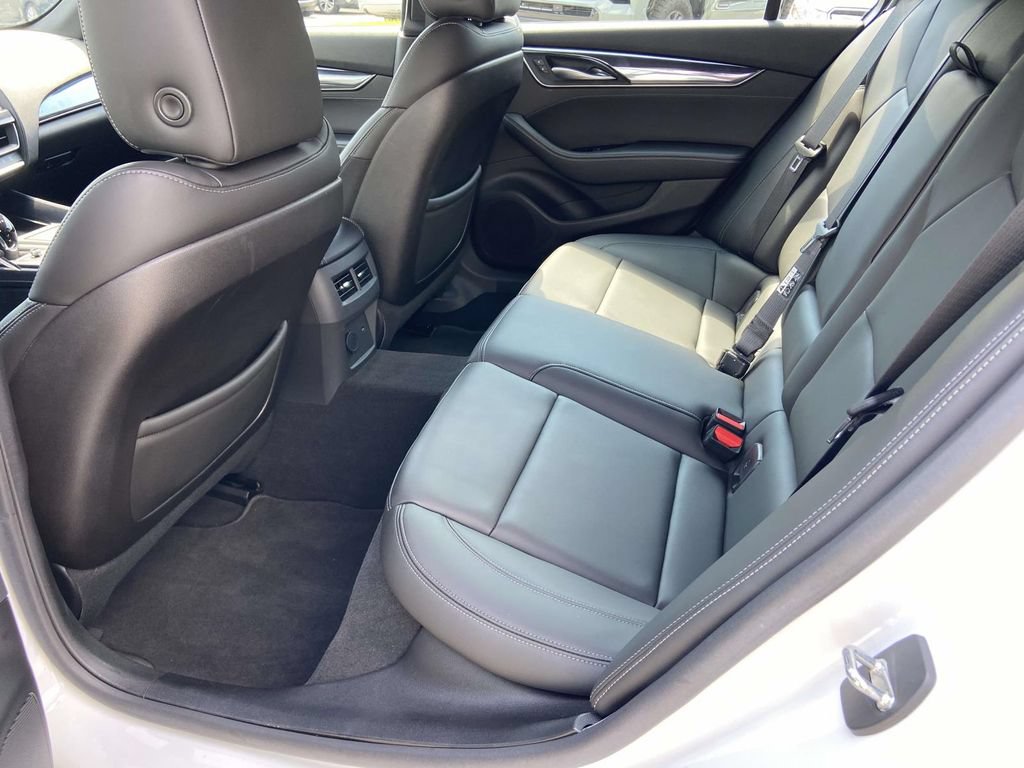 Used 2020 Cadillac CT5 Luxury RWD image 19