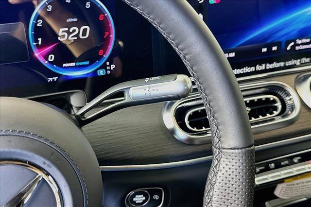 New 2027 Mercedes-Benz GLE 450 4MATIC image 15