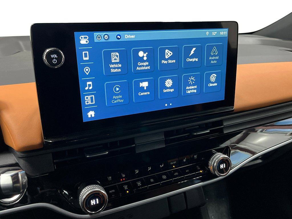 New 2026 Honda Prologue Elite image 15