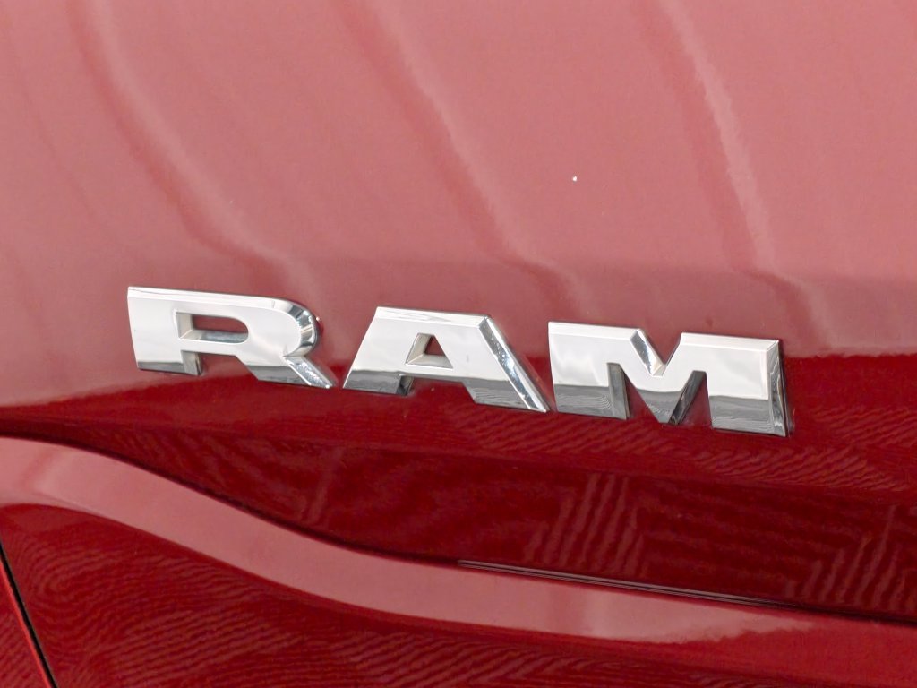 Used 2021 RAM 1500 Big Horn AWD/4WD image 49
