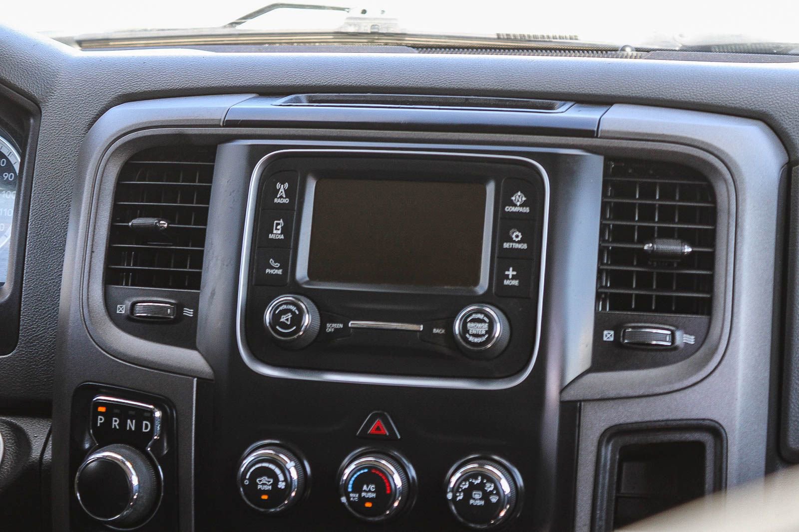 Used 2019 RAM 1500 Tradesman w/ Protection Group AWD/4WD image 13