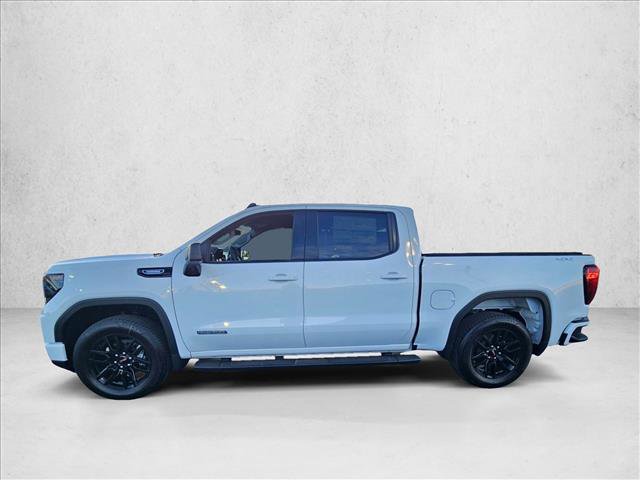 New 2026 GMC Sierra 1500 Elevation image 5