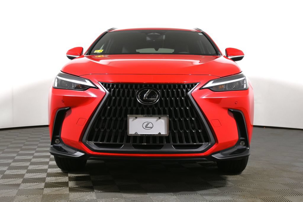 Used 2023 Lexus NX 350 AWD image 10