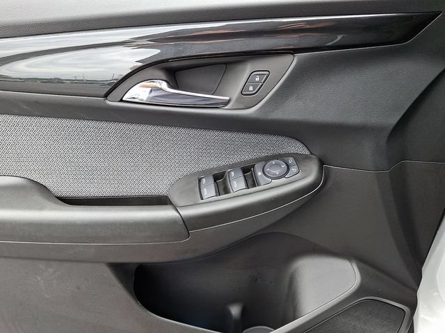 Used 2026 Chevrolet TrailBlazer LT w/ Driver Confidence Package FWD image 12