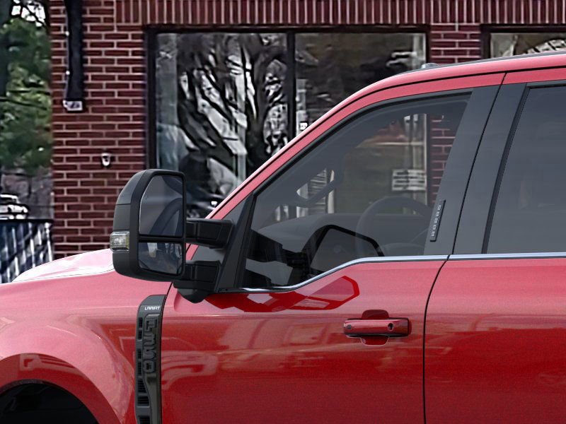 New 2026 Ford F350 Lariat w/ Black Appearance Package image 20