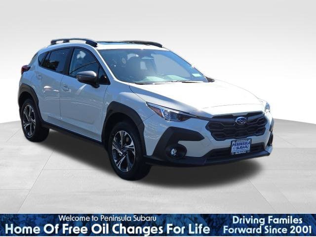 New 2026 Subaru Crosstrek 2.5i Premium
