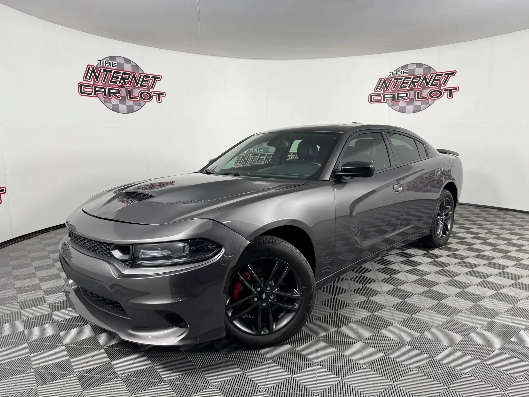 Used 2019 Dodge Charger SXT w/ Driver Confidence Group