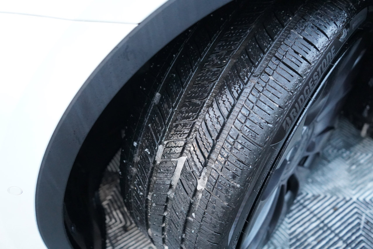 Used 2020 Tesla Model Y Performance image 24