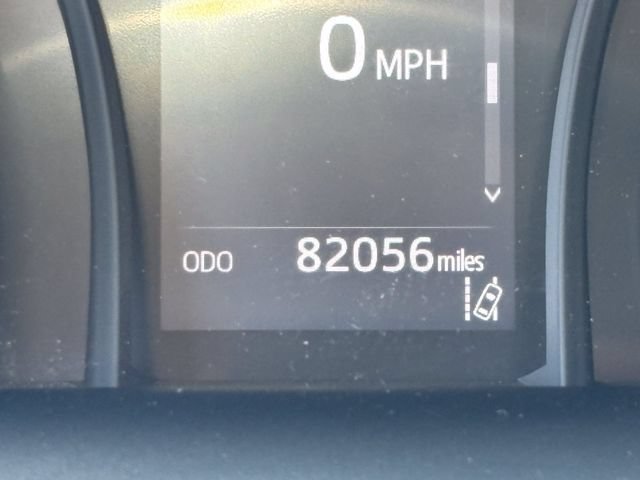 Used 2018 Toyota Camry SE FWD image 30