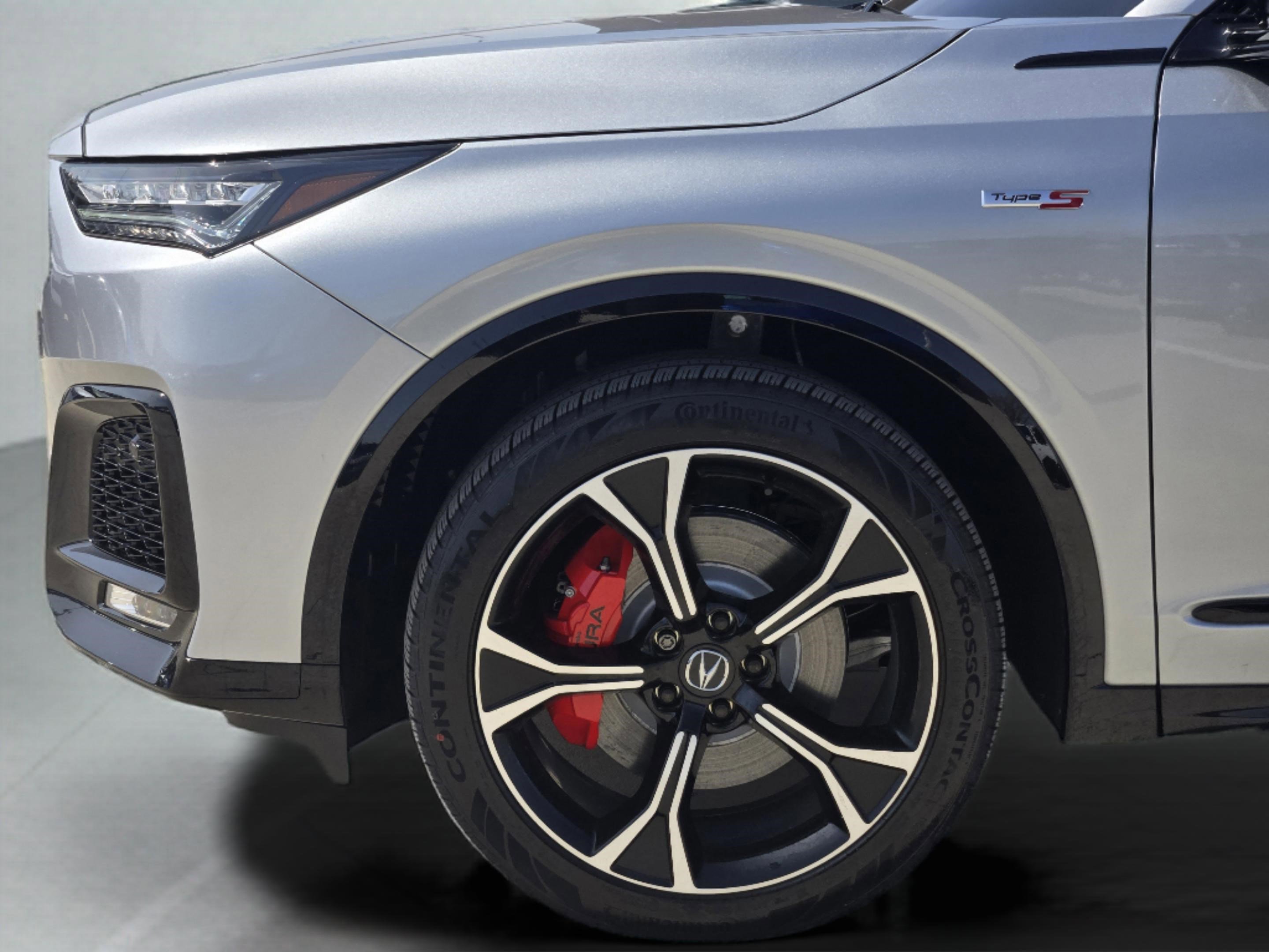 New 2026 Acura MDX Type S image 6