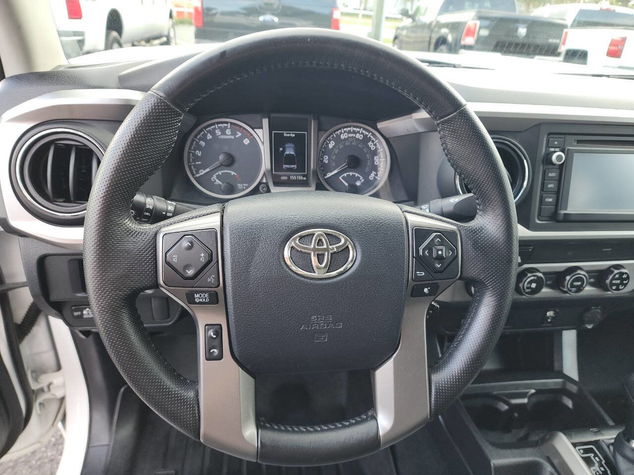 Used 2016 Toyota Tacoma SR5 image 20