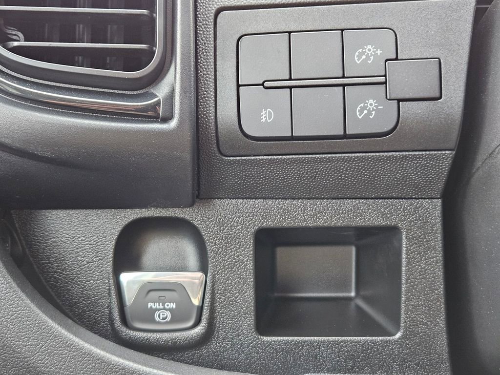 New 2026 RAM ProMaster 1500 w/ Convenience Group image 24