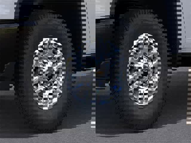 New 2026 Chevrolet Silverado 2500 W/T w/ WT Convenience Package image 9