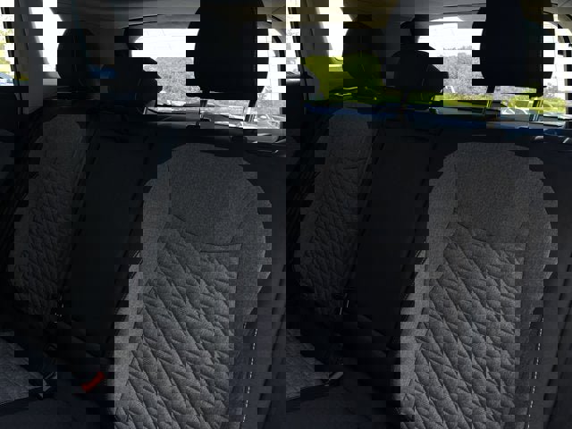 New 2026 Volkswagen Tiguan S image 27