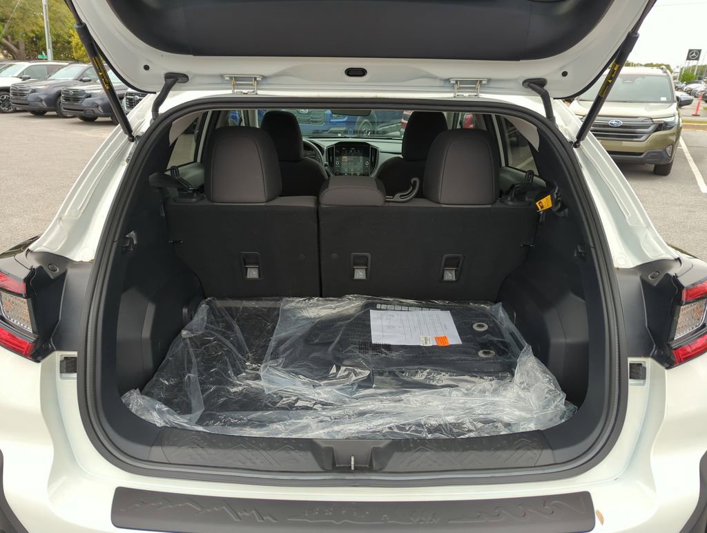 Certified 2026 Subaru Crosstrek 2.0i Premium image 31