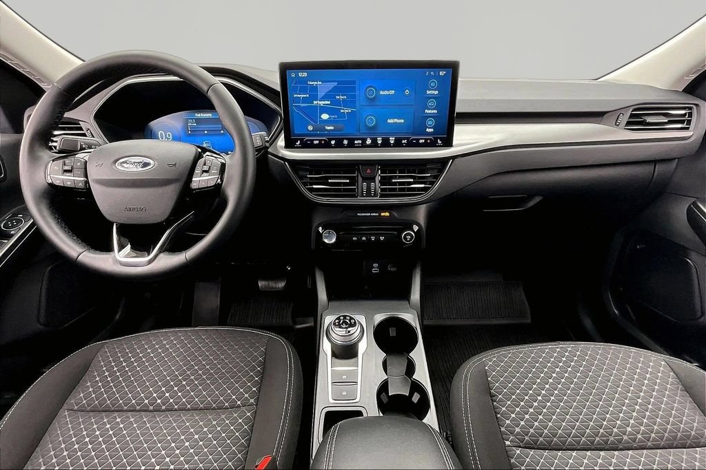 Certified 2023 Ford Escape Active w/ Tech Pack #2 FWD image 15