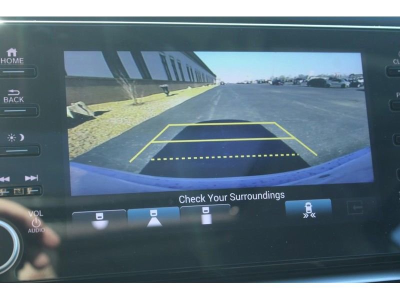 Used 2022 Honda Accord EX-L image 23