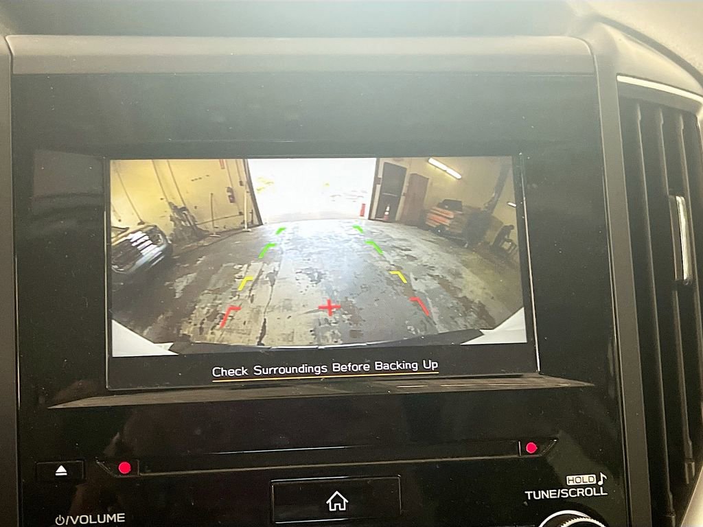 Used 2023 Subaru Forester Premium image 14