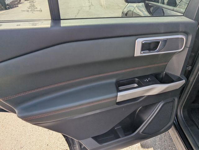 Used 2022 Ford Explorer Timberline image 10