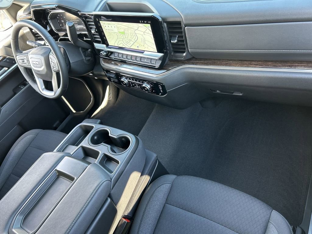 Used 2025 GMC Sierra 1500 Elevation AWD/4WD image 28