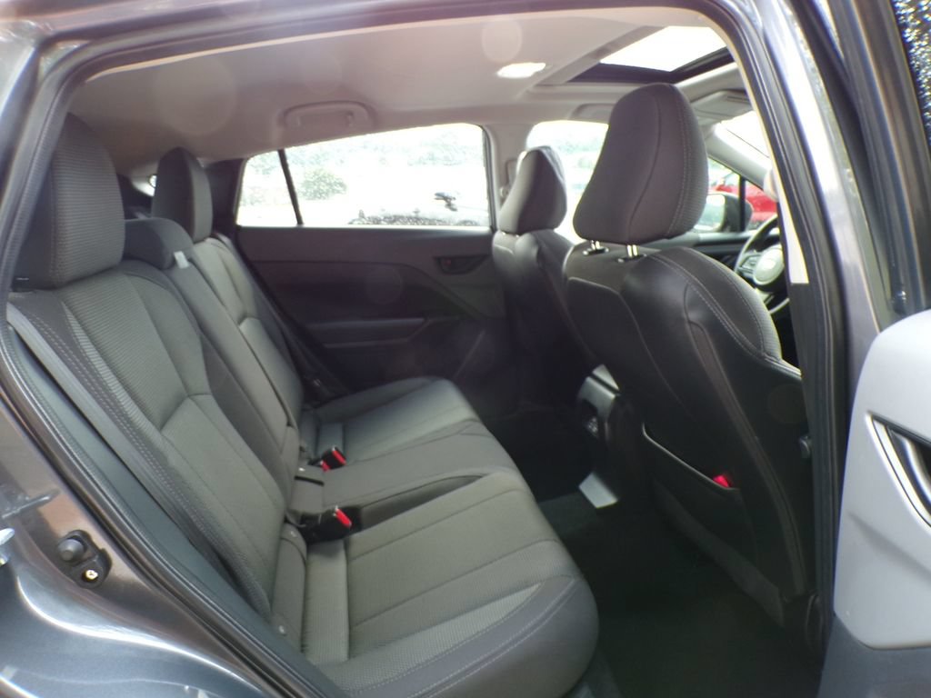 Used 2024 Subaru Crosstrek 2.0i Premium AWD/4WD image 21