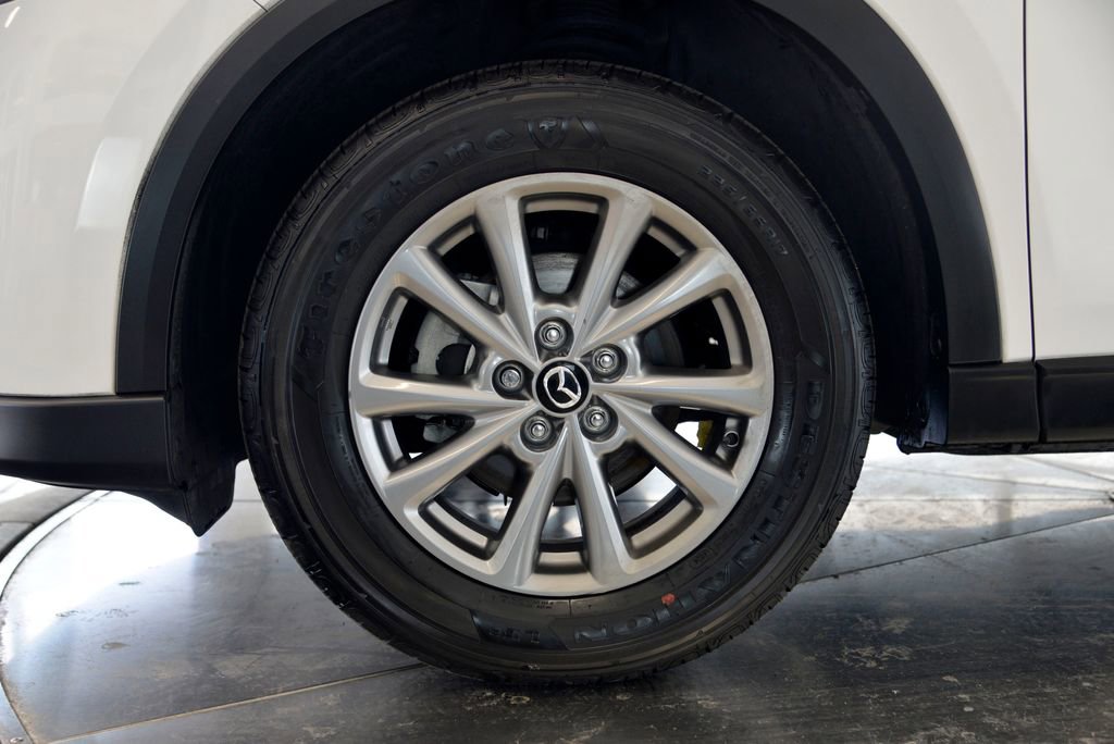 Used 2022 MAZDA CX-5 AWD 2.5 S image 10