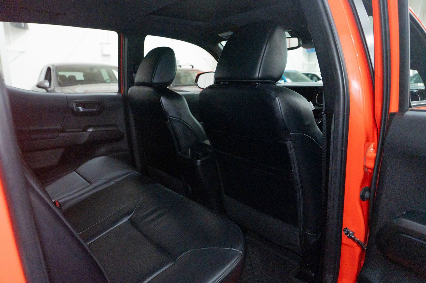 Used 2023 Toyota Tacoma TRD Pro AWD/4WD image 36