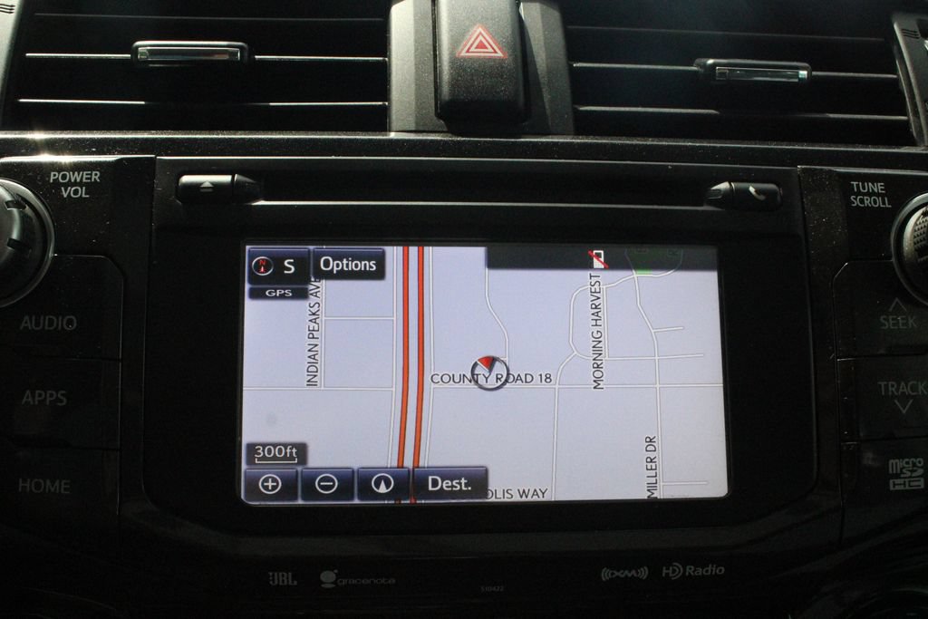 Certified 2019 Toyota 4Runner TRD Pro AWD/4WD image 38