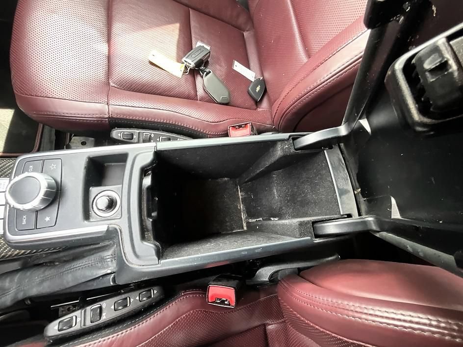 Used 2015 Mercedes-Benz G 63 AMG 4MATIC image 26