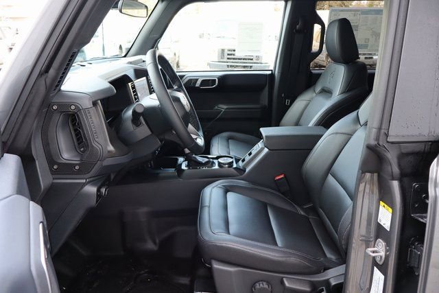 New 2025 Ford Bronco Badlands AWD/4WD image 26