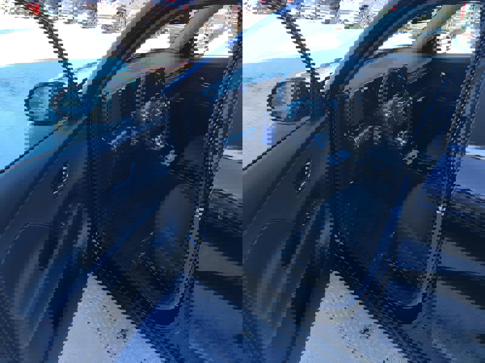 New 2026 Hyundai Kona Limited image 7