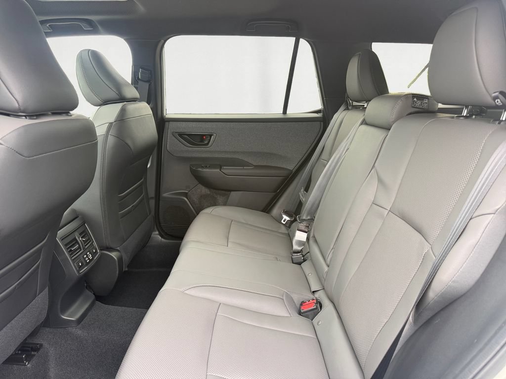New 2026 Subaru Outback Limited XT AWD/4WD image 13