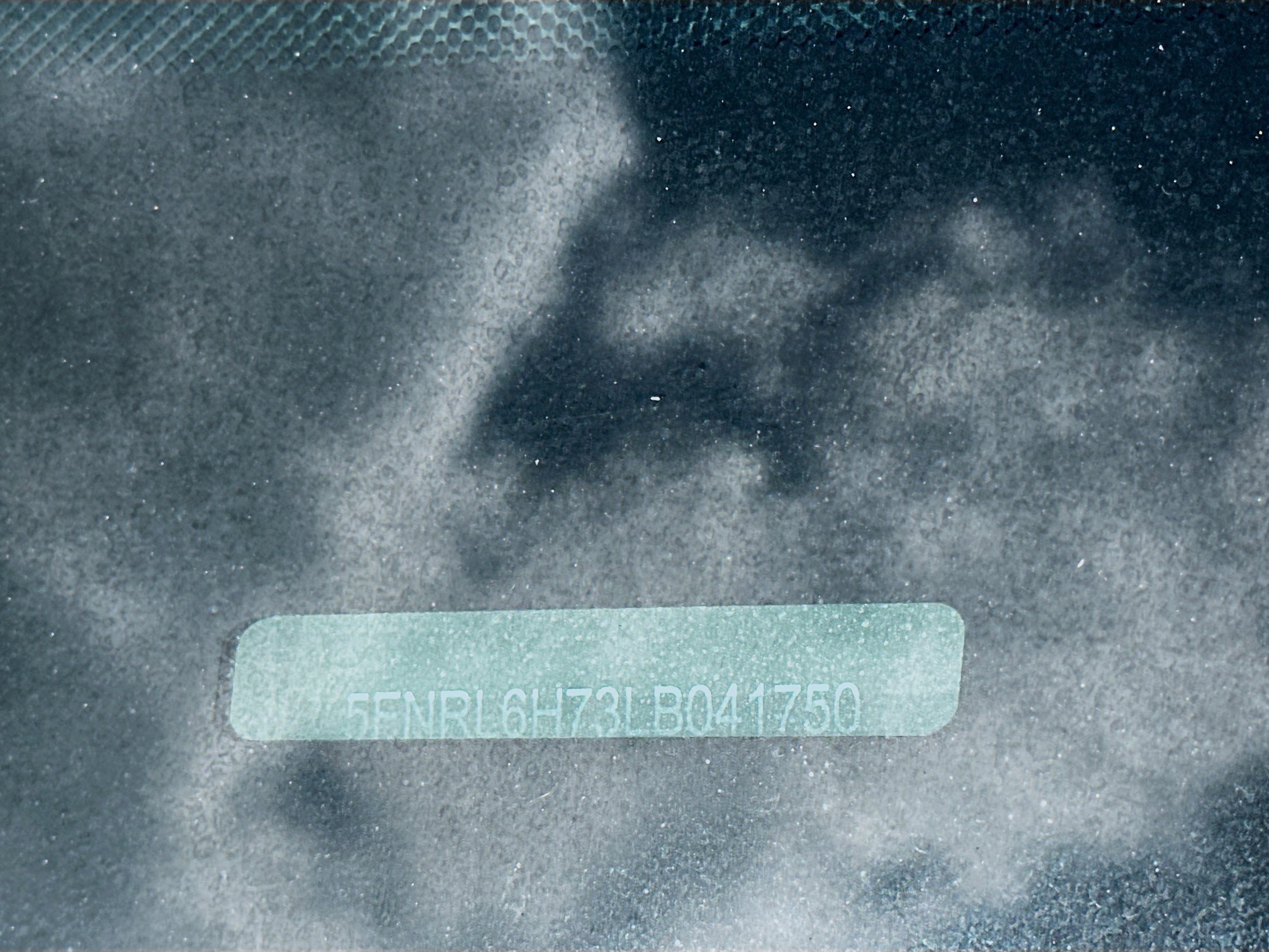 Used 2020 Honda Odyssey EX-L image 35