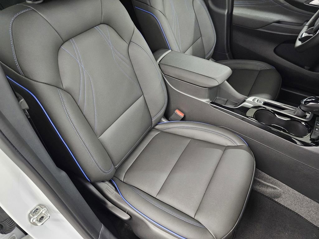 New 2026 Buick Envista Sport Touring w/ Convenience I Package image 22