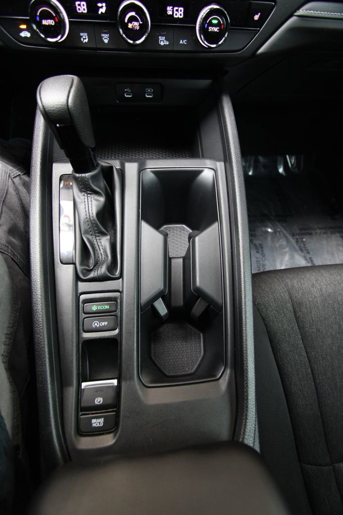 Used 2024 Honda Accord EX image 24